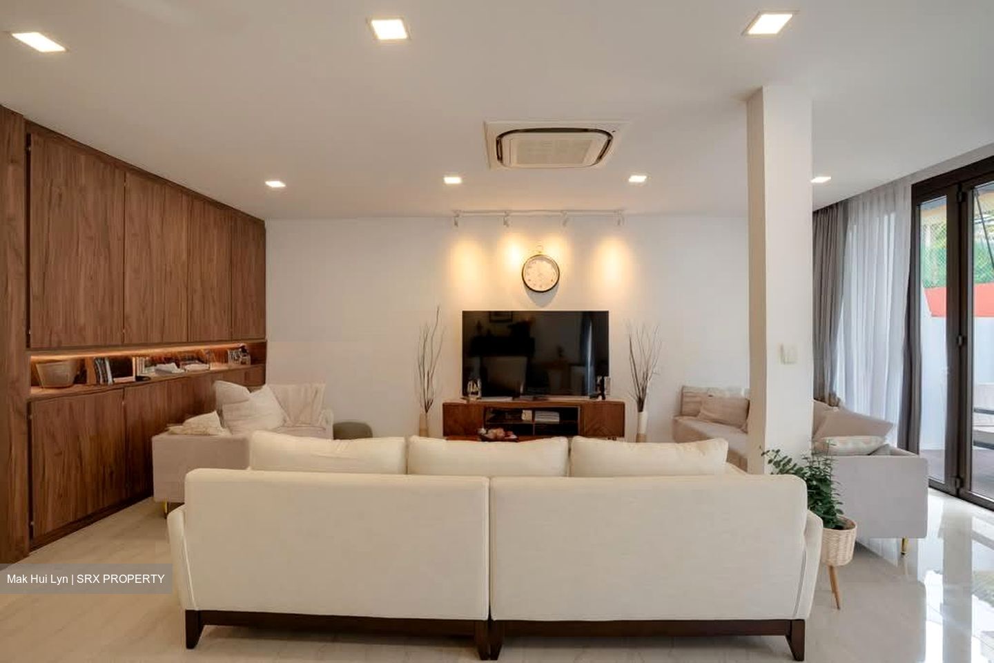 Jalan Senang (D14), Semi-Detached #550855361